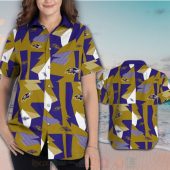 Nfl Baltimore Ravens Navy Brown Hawaiian Shirt Short 1 768x768 1.jpg - demo10