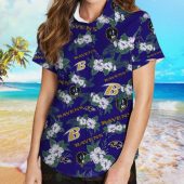 Nfl Baltimore Ravens Navy Hawaiian Shirt Short 1 768x768 1.jpg - demo10