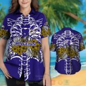 Nfl Baltimore Ravens Skeleton Hawaiian Shirt Short 1 2 768x768 1.jpg - demo10