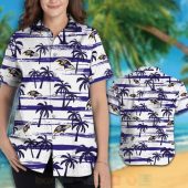 Nfl Baltimore Ravens White Navy Hawaiian Shirt Short 1 768x768 1.jpg - demo10