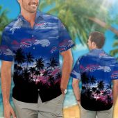 Nfl Buffalo Bills Blue Skye Hawaiian Shirt Short.jpg - demo10