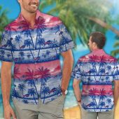 Nfl Buffalo Bills Pink Blue Hawaiian Shirt Short.jpg - demo10