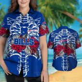 Nfl Buffalo Bills Skeleton Hawaiian Shirt Short 1 768x768 1.jpg - demo10