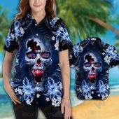 Nfl Buffalo Bills Skull Hawaiian Shirt Short 1 768x768 1.jpg - demo10