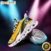 NFL Green Bay Packers Sneaker Max Soul Shoes Hot Special Gift For Fans