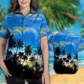 Nfl Los Angeles Chargers Blue Coconut Tree Hawaiian Shirt Short 1 2 768x768 1.jpg - demo10