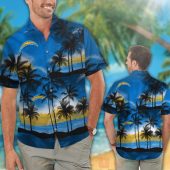 Nfl Los Angeles Chargers Blue Sky Hawaiian Shirt Short 1 768x768 1.jpg - demo10