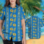 Nfl Los Angeles Chargers Full Blue Yellow Hibiscus Hawaiian Shirt Short 1 2 768x768 1.jpg - demo10