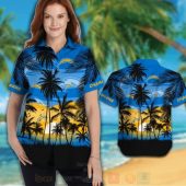 Nfl Los Angeles Chargers Sun Coconut Tree Hawaiian Shirt Short 1 2 768x768 1.jpg - demo10