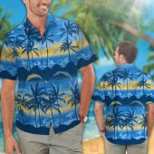 Nfl Los Angeles Chargers Surf Hawaiian Shirt Short 1 768x768 1.jpg - demo10
