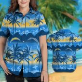 Nfl Los Angeles Chargers Surf Hawaiian Shirt Short 1 2 768x768 1.jpg - demo10