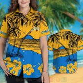 Nfl Los Angeles Chargers Yellow Blue Hawaiian Shirt Short 1 2 768x768 1.jpg - demo10