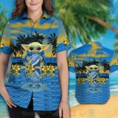Nfl Los Angeles Chargers And Baby Yoda Hawaiian Shirt Short 1 2 768x768 1.jpg - demo10