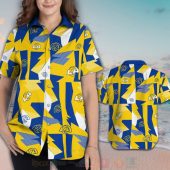 Nfl Los Angeles Rams Blue Yellow Hawaiian Shirt Short 1 2 768x768 1.jpg - demo10