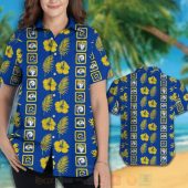Nfl Los Angeles Rams Blue Yellow Hiibscus With Logo Team Football Hawaiian Shirt Short 1 2 768x768 1.jpg - demo10