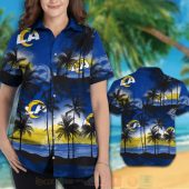 Nfl Los Angeles Rams Hawaiian Shirt Short 1 2 768x768 1.jpg - demo10