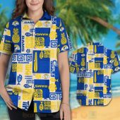 Nfl Los Angeles Rams Pineapple Hawaiian Shirt Short 1 2 768x768 1.jpg - demo10