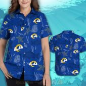 Nfl Los Angeles Rams Starfish Hawaiian Shirt Short 1 2 768x768 1.jpg - demo10