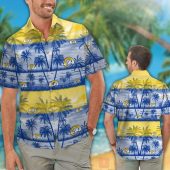 Nfl Los Angeles Rams Yellow Blue Hawaiian Shirt Short 1 768x768 1.jpg - demo10