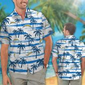 Nfl Los Angeles White Blue Chargers Hawaiian Shirt Short 1 768x768 1.jpg - demo10