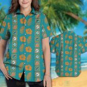 Nfl Miami Dolphins Aqua Green Orange Hiibscus Hawaiian Shirt Short 1 2 768x768 1.jpg - demo10