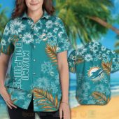 Nfl Miami Dolphins Aqua Green Hawaiian Shirt Short 1 2 768x768 1.jpg - demo10