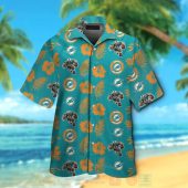 Nfl Miami Dolphins Aqua Green And Orange Hiibscus Hawaiian Shirt Short.jpg - demo10