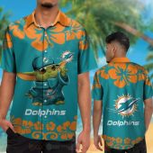 Nfl Miami Dolphins Baby Yoda Blue Orange Hawaiian Shirt Short 1 768x768 1.jpg - demo10