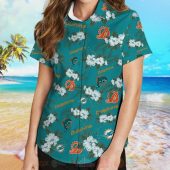 Nfl Miami Dolphins Dark Green Hawaiian Shirt Short 1 2 768x768 1.jpg - demo10