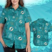 Nfl Miami Dolphins Fish Hawaiian Shirt Short 1 2 768x768 1.jpg - demo10