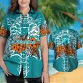 Nfl Miami Dolphins Skeleton Hawaiian Shirt Short 1 2 768x768 1.jpg - demo10
