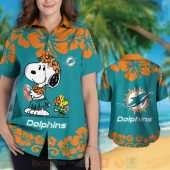 Nfl Miami Dolphins Snoopy And Woodstock Hawaiian Shirt Short 1 2 768x768 1.jpg - demo10