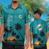Nfl Miami Dolphins Sun Hawaiian Shirt Short 1 768x768 1.jpg - demo10