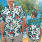 Nfl Miami Dolphins White Hiibscus Hawaiian Shirt Short 1 768x768 1.jpg - demo10