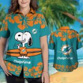 Nfl Miami Dolphins And Snoopy Hawaiian Shirt Short 1 2 768x768 1.jpg - demo10