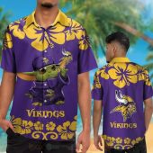 Nfl Minnesota Vikings Baby Yoda Purple Hawaiian Shirt Short 1 768x768 1.jpg - demo10