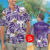 Nfl Minnesota Vikings Custom Name Hawaiian Shirt Short 1 768x768 1.jpg - demo10