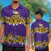 Nfl Minnesota Vikings Dark Purple Yellow Hiibscus Hawaiian Shirt Short 1 768x768 1.jpg - demo10