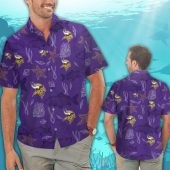 Nfl Minnesota Vikings Fish Hawaiian Shirt Short 1 768x768 1.jpg - demo10