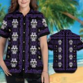 Nfl Minnesota Vikings Skulls Hawaiian Shirt Short 1 2 768x768 1.jpg - demo10