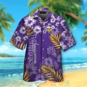 Nfl Minnesota Vikings White Purple Hiibscus Hawaiian Shirt Short.jpg - demo10