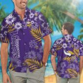 Nfl Minnesota Vikings White Purple Hiibscus Hawaiian Shirt Short 1 768x768 1.jpg - demo10