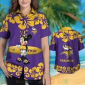 Nfl Minnesota Vikings And Minnie Mouse Hawaiian Shirt Short 1 2 768x768 1.jpg - demo10