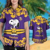 Nfl Minnesota Vikings And Snoopy Hawaiian Shirt Short 1 2 768x768 1.jpg - demo10