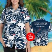 Nfl New England Patriots Custom Name Hawaiian Shirt Short 1 2 768x768 1.jpg - demo10