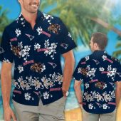 Nfl New England Patriots Dark Navy Hiibscus Hawaiian Shirt Short 1 768x768 1.jpg - demo10