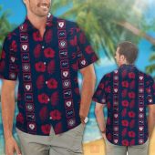 Nfl New England Patriots Logos Navy Red Hiibscus Hawaiian Shirt Short 1 768x768 1.jpg - demo10