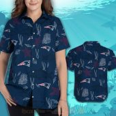 Nfl New England Patriots Navy Fish Hawaiian Shirt Short 1 2 768x768 1.jpg - demo10