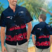 Nfl New England Patriots Red Navy Black Coconut Tree Hawaiian Shirt Short 1 768x768 1.jpg - demo10