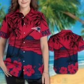 Nfl New England Patriots Red Navy Coconut Tree Hawaiian Shirt Short 1 2 768x768 1.jpg - demo10